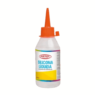Silicona Líquida 100 ml ARTEL