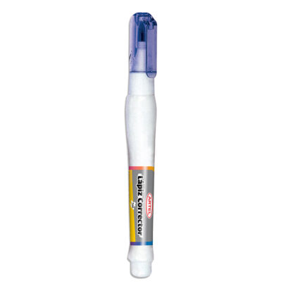 Corrector Lápiz 7ml Artel