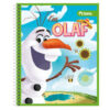 Cuaderno Universitario 100 hjs, 7 mm tapa dura - Imagen 3