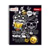 Cuaderno Universitario 100 hjs, 7 mm tapa dura - Imagen 4