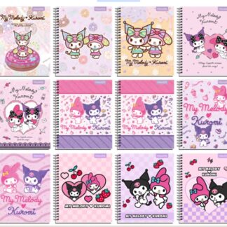 Cuaderno Universitario 100 hjs, 7 mm PROARTE