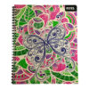 Cuaderno universitario 100 hjs, 7 mm - Imagen 2