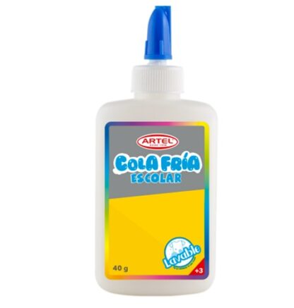 Cola fría 40 gr Artel