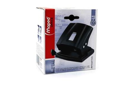 Perforador de 2 agujeros cap 30/35 hjs MAPED