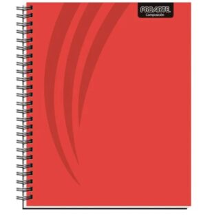Cuaderno Universitario COMPOSICIÓN 100 hjs PROARTE