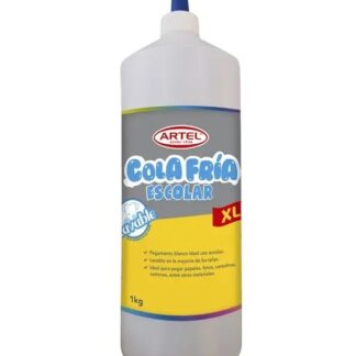 Cola Fría 1 Kg ARTEL