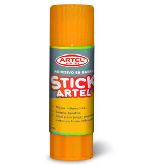 Pegamento en Barra XL Stick Fix 115 gr ARTEL