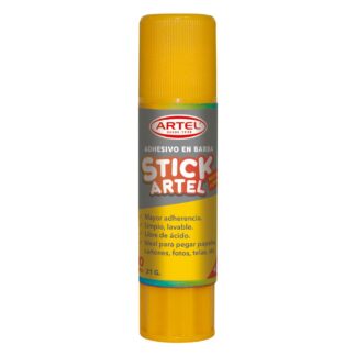 Pegamento en Barra Stick Fix 36 gr ARTEL