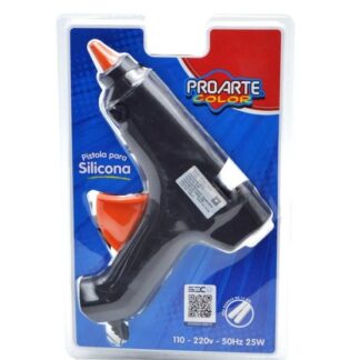 Pistola de Silicona Grande PROARTE