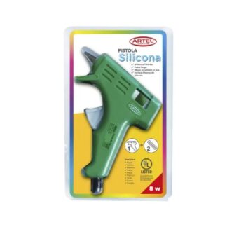 Pistola de Silicona mediana ARTEL