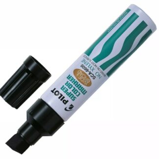 Marcador permanente JUMBO RECARGABLE PILOT